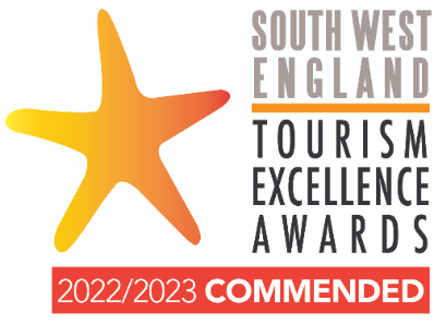 South West Tourism Excellence awards 